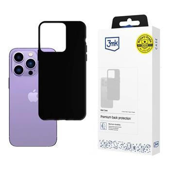 Apple iPhone 14 Pro Max - 3mk Matt Case