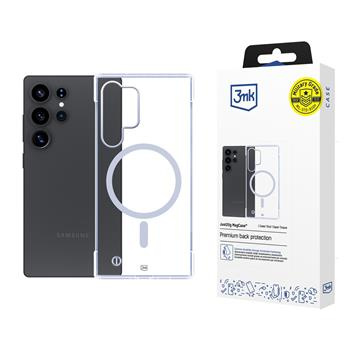 Samsung Galaxy S25 Ultra - 3mk Just20g MagCase