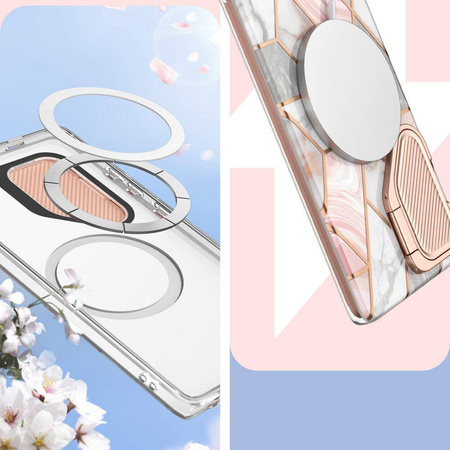 SUPCASE COSMO MAG MAGSAFE GALAXY S24 ULTRA MARBLE