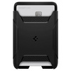 SPIGEN RUGGED ARMOR MAGSAFE UNIVERSAL MAGNETIC CARD WALLET BLACK