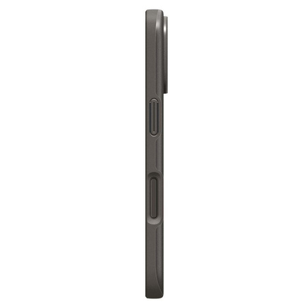 SPIGEN THIN FIT MAG MAGSAFE IPHONE 17 GUNMETAL