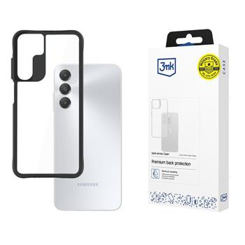 Samsung Galaxy A15 5G - 3mk Satin Armor Case+