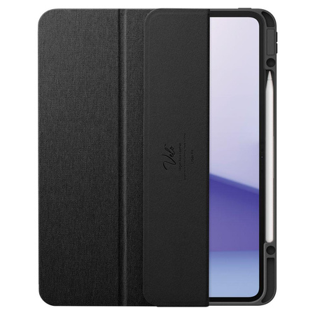 SPIGEN URBAN FIT IPAD PRO 13” 7 / 8 / 2024-2025 BLACK