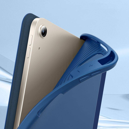 ESR REBOUND PENCIL IPAD AIR 10.9” 4 / 5 / 2020-2022 / 11” 6 / 7 / 2024-2025 BLUE