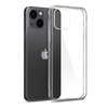 Apple iPhone 15 - 3mk Clear Case