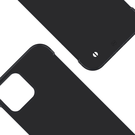 Apple iPhone 13 - 3mk Just20g Matt Case