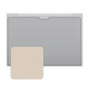 3mk Privacy filter for MacBook Air 13" M2 2022