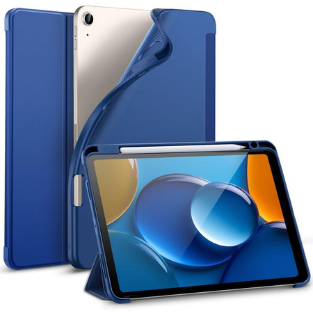 ESR REBOUND PENCIL IPAD AIR 10.9” 4 / 5 / 2020-2022 / 11” 6 / 7 / 2024-2025 BLUE