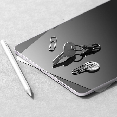 SZKŁO HARTOWANE RINGKE EASY SLIDE IPAD PRO 11” 5 / 6 / 2024-2025 CLEAR