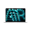 MacBook Air 13 M3 8 rdzeni CPU 10 rdzeni GPU Srebrny