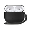 TECH-PROTECT NATURALFIT APPLE AIRPODS PRO 3 BLACK
