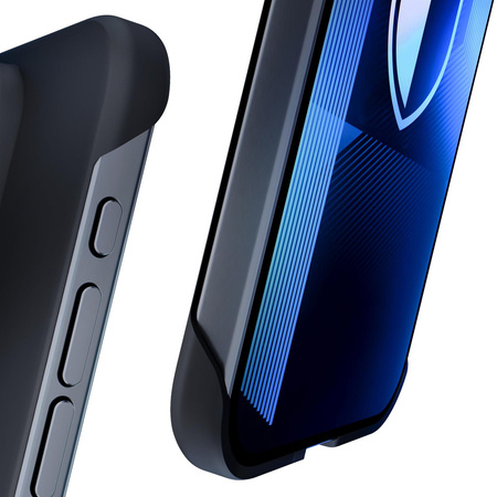 Samsung Galaxy S25 - 3mk Just20g Matt Case