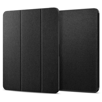 SPIGEN URBAN FIT IPAD PRO 13” 7 / 8 / 2024-2025 BLACK