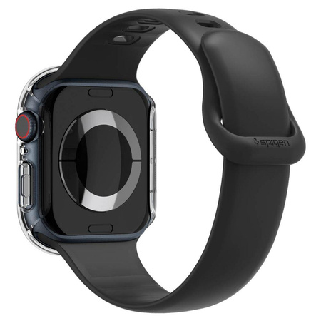 SPIGEN THIN FIT APPLE WATCH 10 / 11 (46 MM) CRYSTAL CLEAR