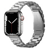 SPIGEN MODERN FIT BAND APPLE WATCH 8 / 9 / 10 / 11 / SE / ULTRA (44 / 45 / 46 / 49 MM) SILVER