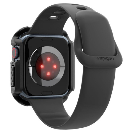 SPIGEN TOUGH ARMOR APPLE WATCH 10 / 11 (46 MM) BLACK