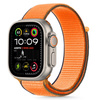 TECH-PROTECT NYLON APPLE WATCH 8 / 9 / 10 / 11 / SE (40 / 41 / 42 MM) KUMQUAT
