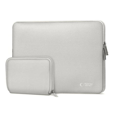 TECH-PROTECT NEOSLIM LAPTOP 15-16 CRAYON GREY