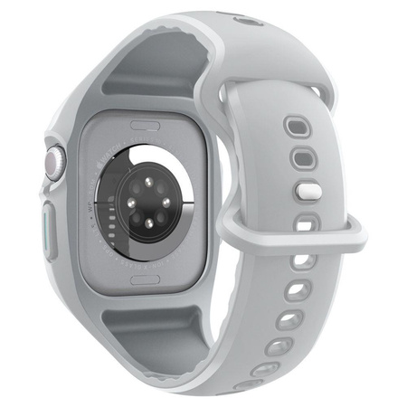 SPIGEN LIQUID AIR PRO APPLE WATCH 10 / 11 (46 MM) GREY