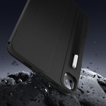 ESR FLIP HYBRID IPAD PRO 11” 5 / 6 / 2024-2025 BLACK