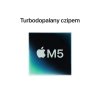 APPLE MacBook Pro 14 M5/10C CPU 10C GPU/16GB/1TB SSD Gwiezdna czerń 