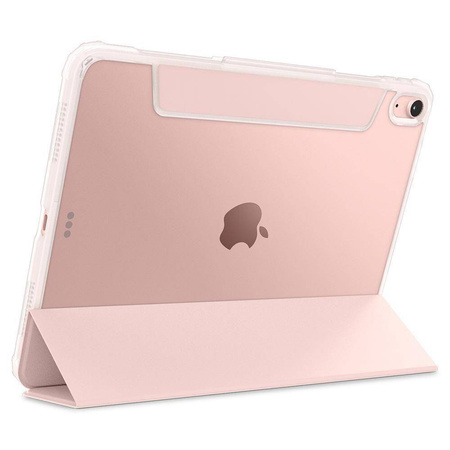 SPIGEN ULTRA HYBRID PRO IPAD AIR 10.9” 4 / 5 / 2020-2022 / 11” 6 / 7 / 2024-2025 ROSE GOLD
