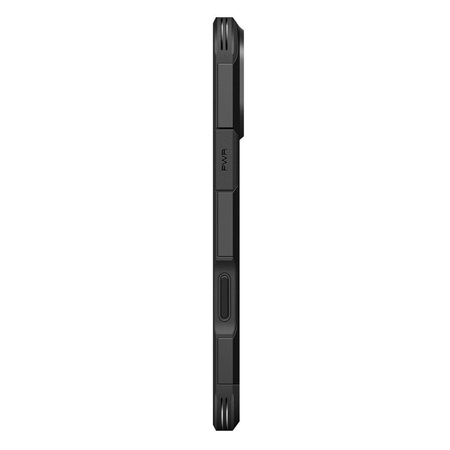 SPIGEN TOUGH ARMOR ”T” MAG MAGSAFE IPHONE 17 PRO MAX BLACK