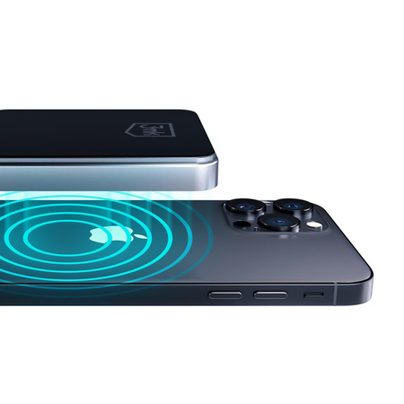 Accessories - 3mk MagSynergy 5,000mAh