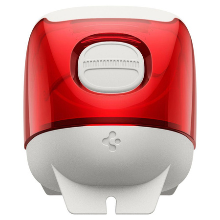 SPIGEN CLASSIC C1 APPLE WATCH STAND RUBY