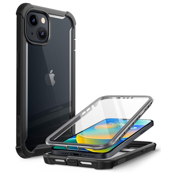 SUPCASE IBLSN ARES IPHONE 14 PLUS / 15 PLUS  BLACK