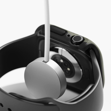 RINGKE ONYX APPLE WATCH 10 / 11 (46 MM) DARK GREEN