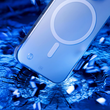 Apple iPhone 16 Plus - 3mk Just20g MagCase