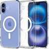 SPIGEN ULTRA HYBRID MAG MAGSAFE IPHONE 16 PLUS WHITE