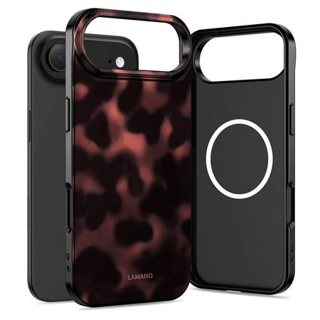 TECH-PROTECT LAMANO MAGSAFE IPHONE AIR PANTHER