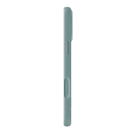 SPIGEN PARALLAX ”S” MAG MAGSAFE IPHONE 17 PRO SAGE GREEN
