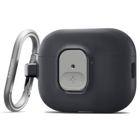 SPIGEN NANO POP APPLE AIRPODS PRO 3 BLACK SESAME