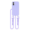 TECH-PROTECT MAGNECKLACE MAGSAFE IPHONE 16 LAVENDER