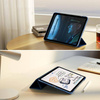 ESR ASCEND TRIFOLD IPAD AIR 10.9” 4 / 5 / 2020-2022 / 11” 6 / 7 / 2024-2025 DARK BLUE