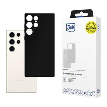 Samsung Galaxy S24 Ultra - 3mk Matt Case