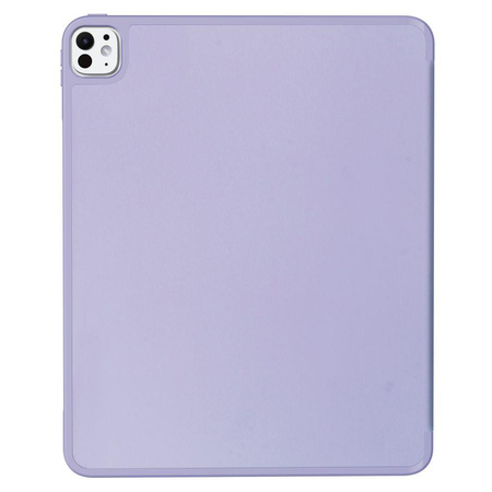 TECH-PROTECT SC PEN IPAD PRO 13” 7 / 8 / 2024-2025 VIOLET