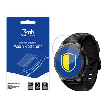 Samsung Gear S3 2021 - 3mk Watch Protection ARC