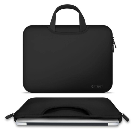 TECH-PROTECT NEOPREN BAG LAPTOP 15-16 BLACK