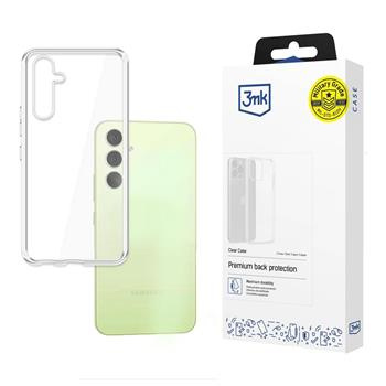 Samsung Galaxy A54 5G - 3mk Clear Case