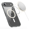 TECH-PROTECT FLEXAIR HYBRID MAGSAFE IPHONE AIR CLEAR