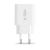 TECH-PROTECT NC20W 1-PORT NETWORK CHARGER PD20W WHITE