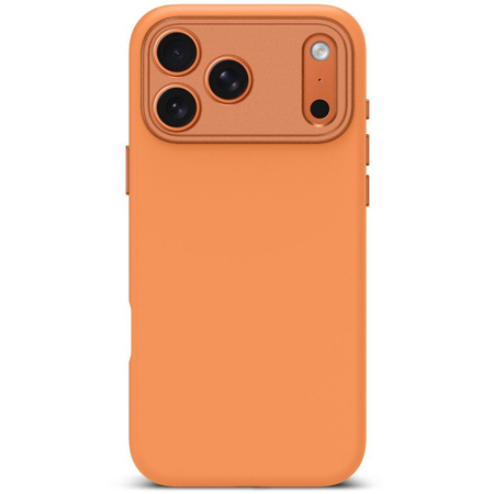 TECH-PROTECT UNIQ MAGSAFE IPHONE 17 PRO COSMIC ORANGE
