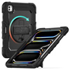 TECH-PROTECT SOLID360 IPAD PRO 13” 7 / 2024 BLACK