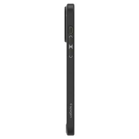 SPIGEN ULTRA HYBRID IPHONE 14 PRO MAX MATTE BLACK