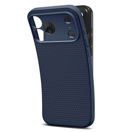 SPIGEN LIQUID AIR IPHONE 17 PRO NAVY BLUE