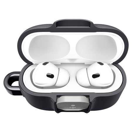 SPIGEN NANO POP APPLE AIRPODS PRO 3 BLACK SESAME